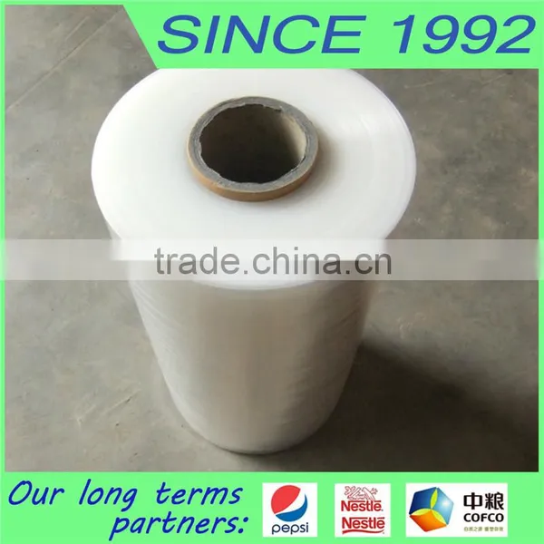 23 Mciron Casting Ldpe Stretch Warppers photo-5