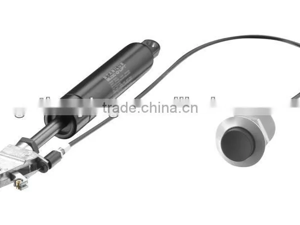 Seat or Bed Gas Spring