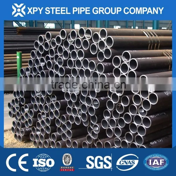 Seamless Carbon Steel Pipes/casing Pipe/line Pipe photo-6