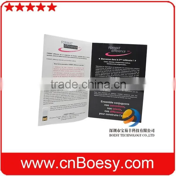 Low-cost USB Flash Webkey Card photo-2