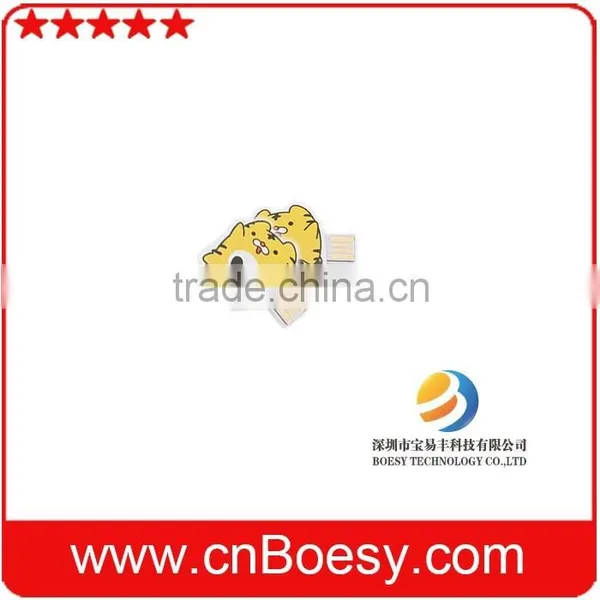 Advertising USB 2.0 USB Web Key photo-3