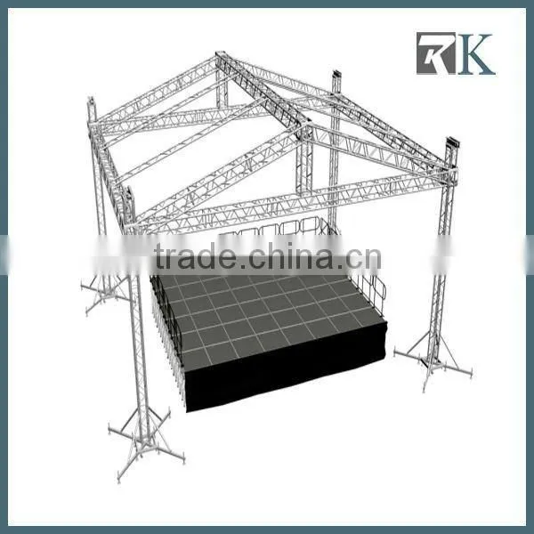 Trussing System Stage Truss Kits
