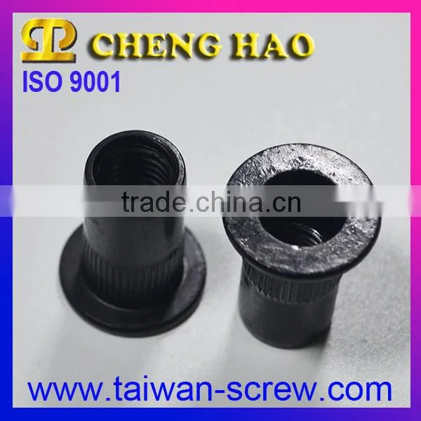 Wholesale Taiwan Carbon Steel Rivet Nut photo-6