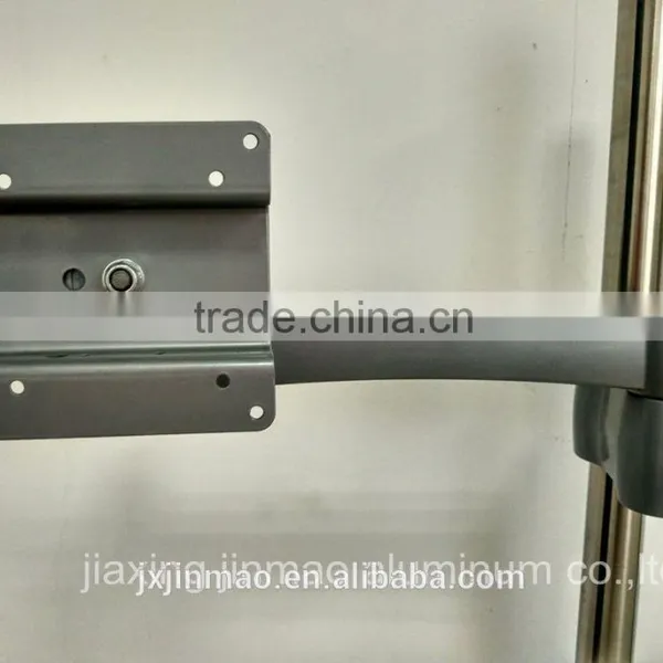 Tube Support Computer Display Arm photo-6