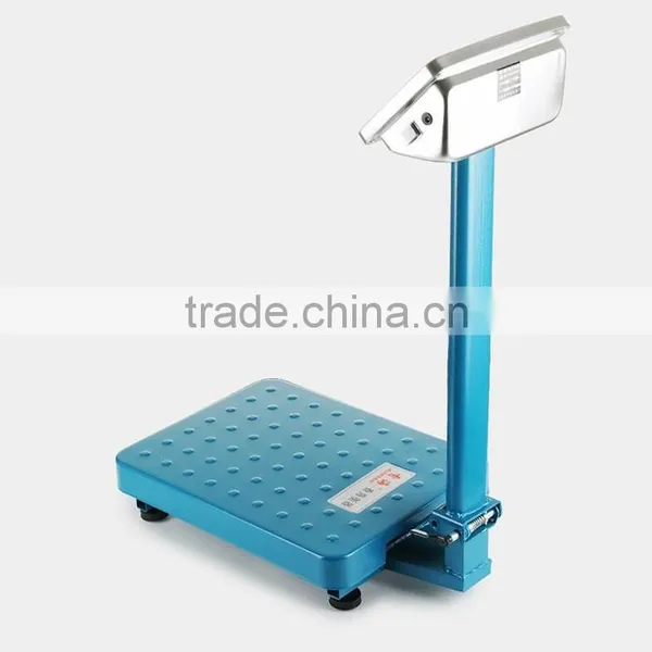 150kg Electronic Platform Scale photo-2