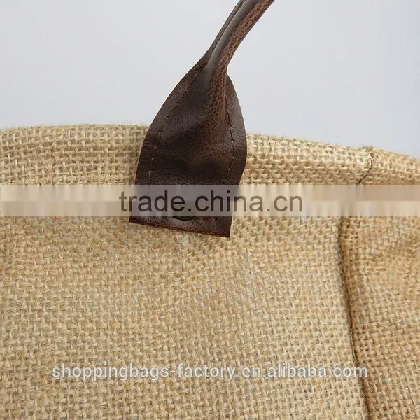 Promotional Hotel Use Dirty Laundry Bag for Travel photo-6