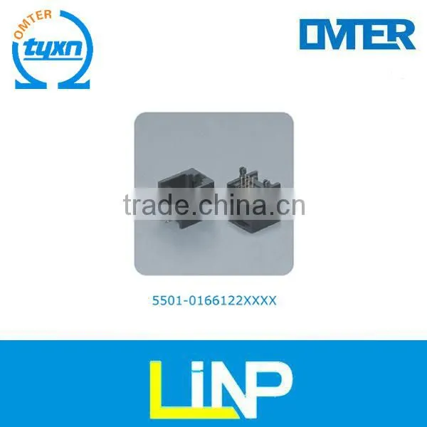New Design Network Multi Wall Sockets Switches Euro Powercube photo-2