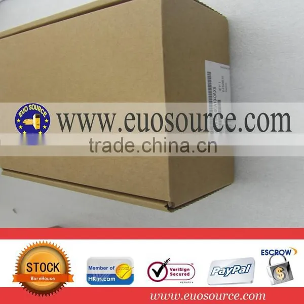 New and Original Siemens Touch Screen Price 6AV6545-0CA10-0AX0 Supplier's Choice
