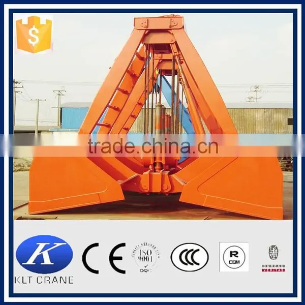 Material Handling Clam Bucket photo-2