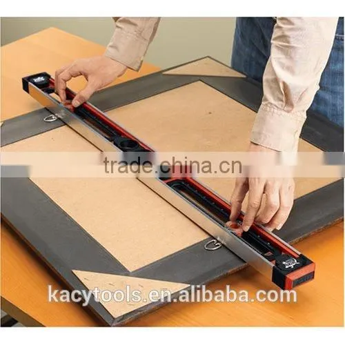 New-Multi-function I-Beam Spirit Level photo-2