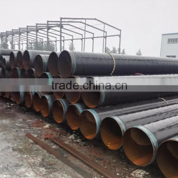 Anti-corrosive Compound Pipe photo-2