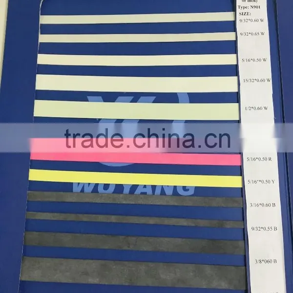2016 Wholesale Rubber Tape Latex Natural Rubber Tape Natural Rubber Tape in Quanzhou photo-6