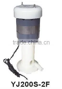 DL CE Iraq Market 12w Copper Air Cooler Water Pump photo-2