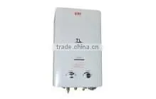 2015 New Products Biogas Fired Water Heater photo-2