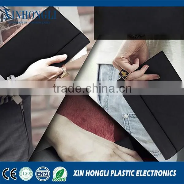 Teclast Tablet PC Leather Case Cover With Magnetic Keyboard and Holder for Teclast X10HD / X16HD photo-5