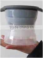 Ice Sphere Molds 2PK photo-2