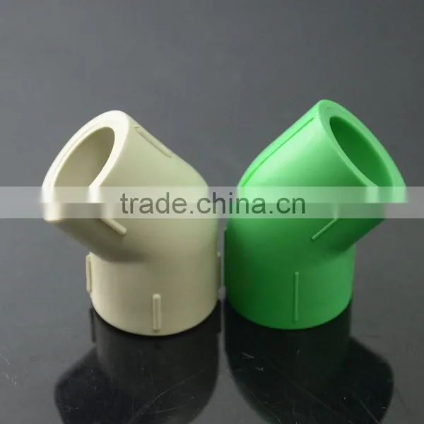 Imported PPR Material Any Specification Elbow photo-5