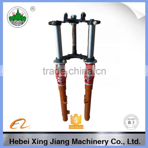 Shock Absorber(auto Shock Absorber,auto Parts) With High Quality photo-5