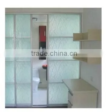 Hotel Lobby Room Decoration Price of Acrylic Walls photo-3