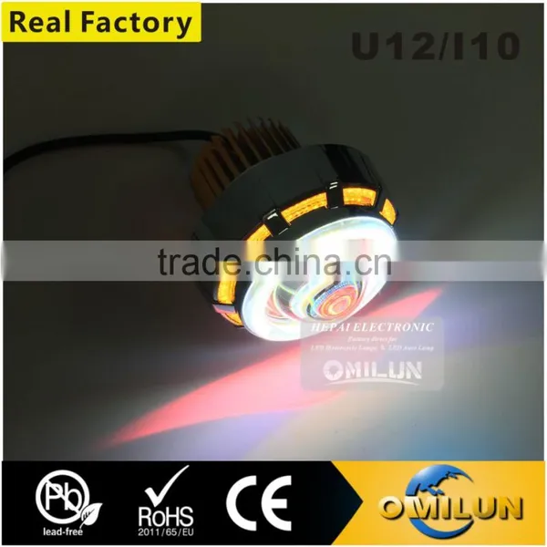 Factory Direct LED Motorcycle Lamps for Motorcycle With 12 Warranty Months photo-2