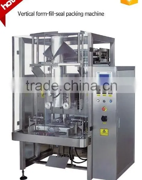Good Quality and Low Price Apple Chips Packing Machine VFFS Machine photo-4