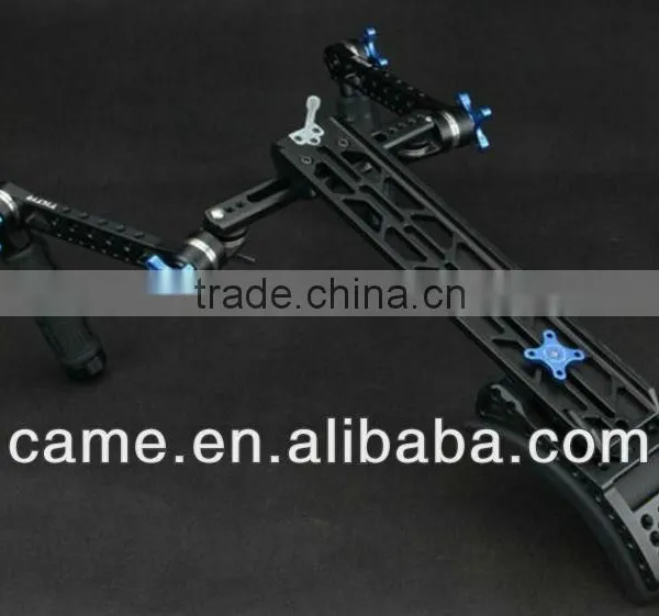 Tilta shoulder mount rig system with front handgrisp TT-0506