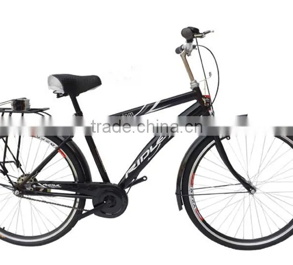 Lightweight RVs 26-Inch Single-Pedal Bike On Their Own Men Cutter Ring Vintage Car Sell Like Hot Cakes! photo-6
