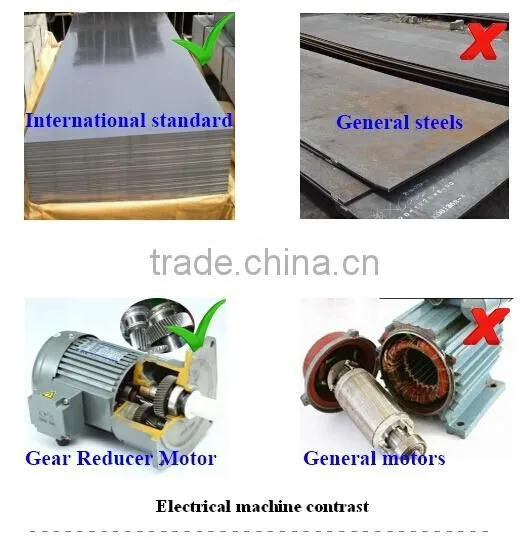 Tianyu High Quality Powder Packing Machine With Heat Sealing photo-5