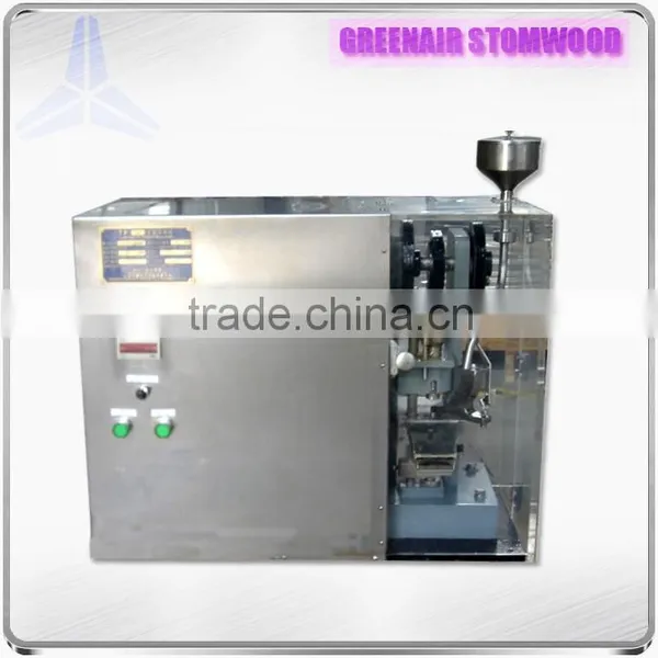 Single Punch Tablet Press Machine