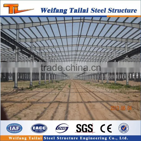Design Steel Structure Building Design Warehouse