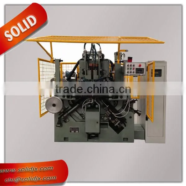 2014 Alloy Chain Machine in Hangzhou
