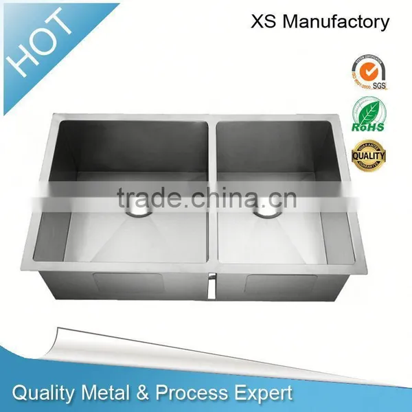 Recyclable Wall Mounted Barthroom Sink on Line photo-3