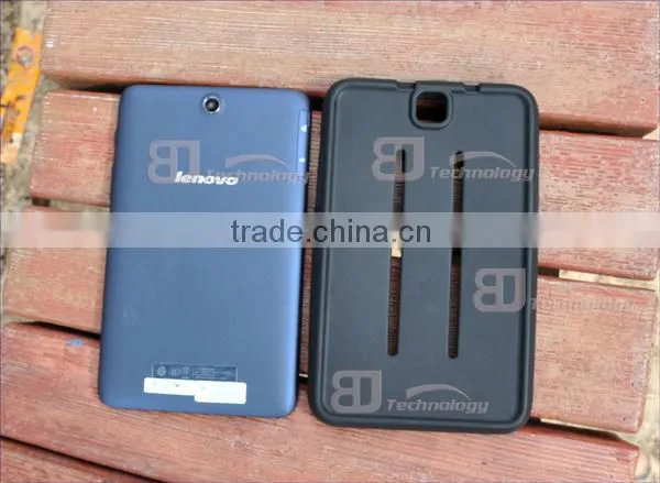 Mould Ready! Cover Case for A5500,for Lenovo A3500 Soft Silicone Case Cover. photo-2