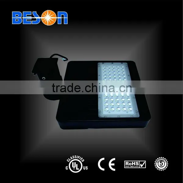 Factory Price Led Shoebox Light With 5 Years Warranty