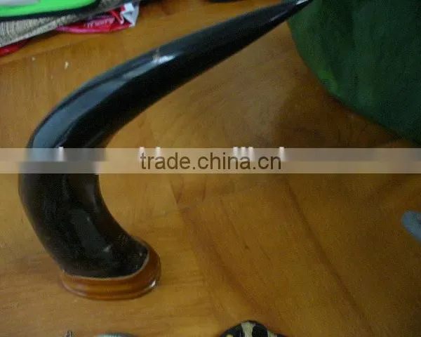 Good Qly Nice Japanese Style Horn Craft/Key Holder photo-5