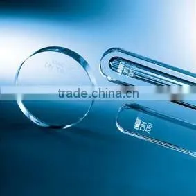 Priced direct: Optical polycarbonate solid sheet