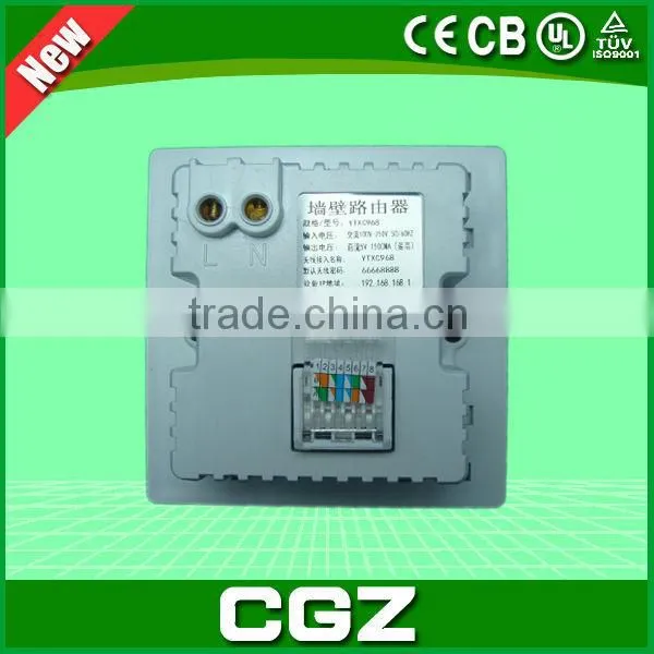 New Research and Development of Wireless WiFi Router photo-5