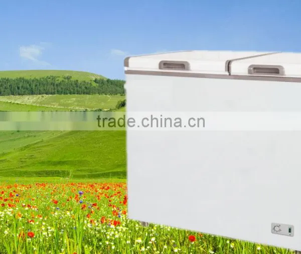 100-1700L Chest Freezer photo-3