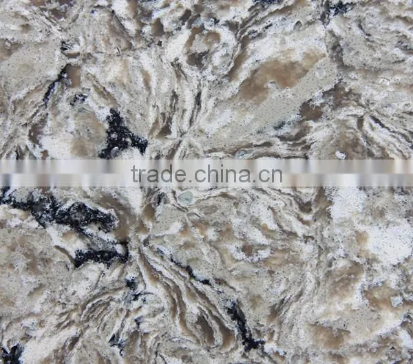 Quartz Stone Slabs photo-5