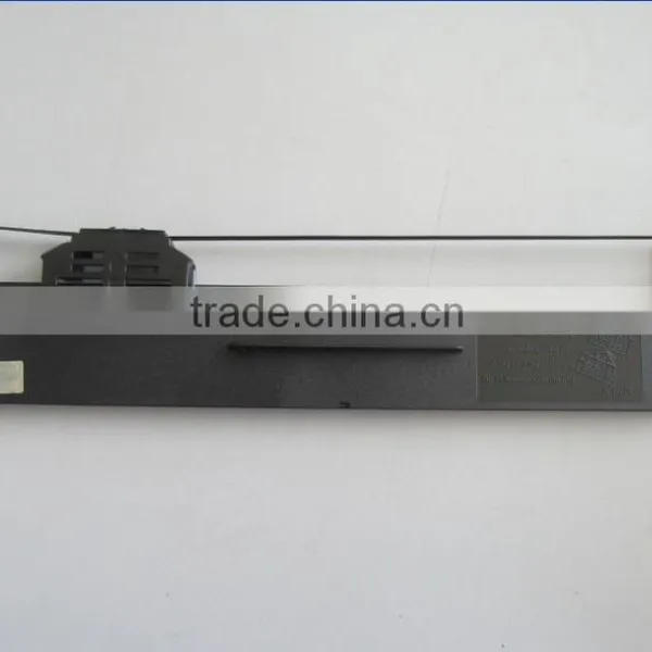 China Supplier Plq 20 Dot Matrix Printer Ribbon Cartridge photo-2