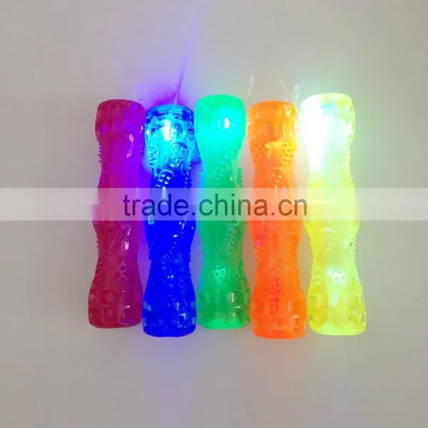 WholesaleTPR Flashing Dog Toys Pet Toys photo-2