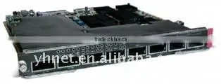 New Cisco Network Swithc 6500 Series WS-X6708-10G-3C