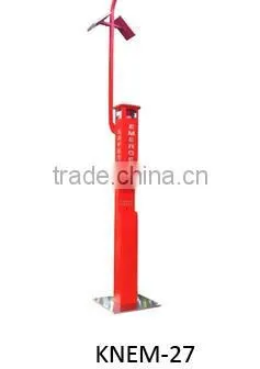 KNEM-21 Waterproof Public Sos Telephone Kntech GSM Wireless Telephone Tower photo-2