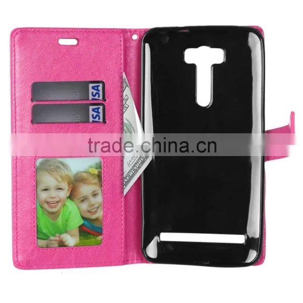 China Wholesale Mobile Accessories For Zenfone 2 Laser ZE601KL 6.0 Covers photo-5