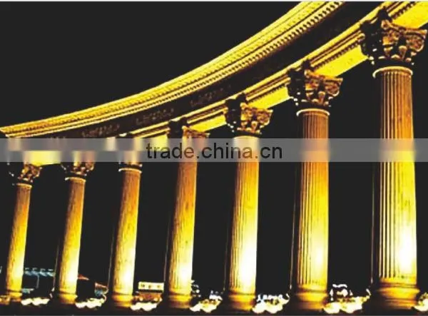 Waterproof Led Solar Flood Light China Manufacturer (JR-PB001) photo-4