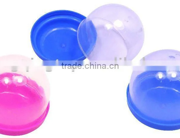 Empty Capsule ,Bulk Vending Machine,Plastic Production,