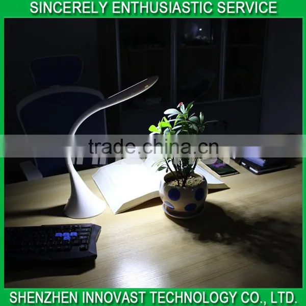 LED Desk Lamp, LED Reading Lamp, LED Table Lamp photo-3