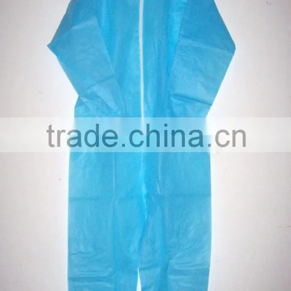 Disposable Coverall