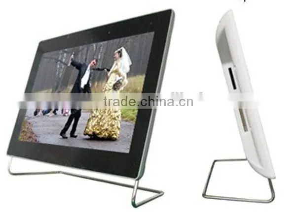 10" Inch Digital Photo Frame photo-6