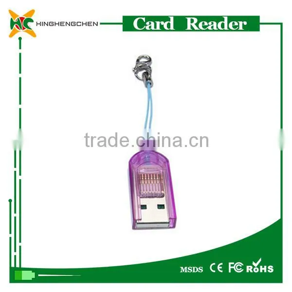 WOW!Cheapest Price Usb 2.0 All in One Card Reader Driver Usb 2.0 Sim Card Reader photo-6